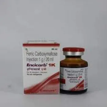 Encicarb Injections